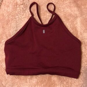 NoBull Halter Bra, Small